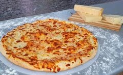 Pazza Pizza Botosani - image 9