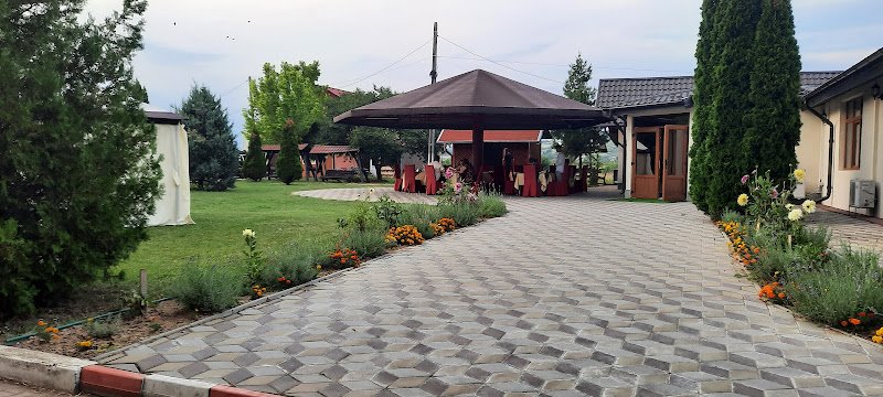 Pension Lake Calinesti