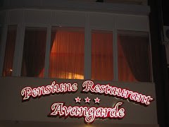 Pensiune Restaurant Avangarde | cazare Pitești - image 3