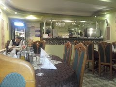 Pensiune Restaurant Casablanca - image 3