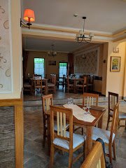 Pensiune Restaurant - Drumetul - image 9