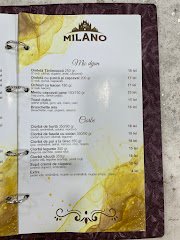 Pensiune-Restaurant Milano - image 12