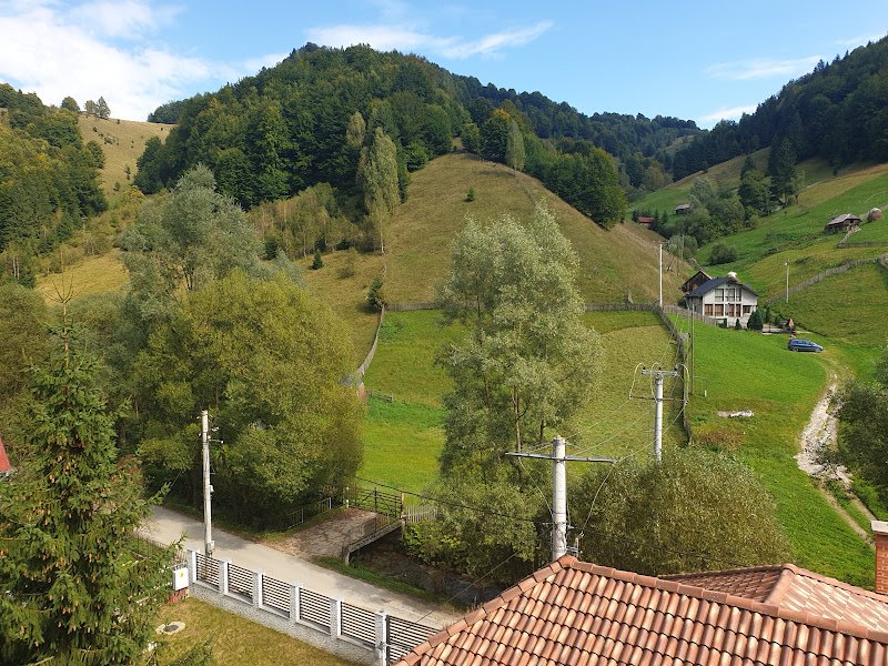 Pensiune Restaurant Piatra Craiului