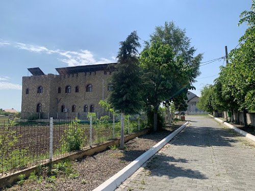 Pensiune Royal Castle Pascani