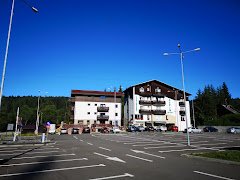 Pensiunea Alpin Predeal - image 3