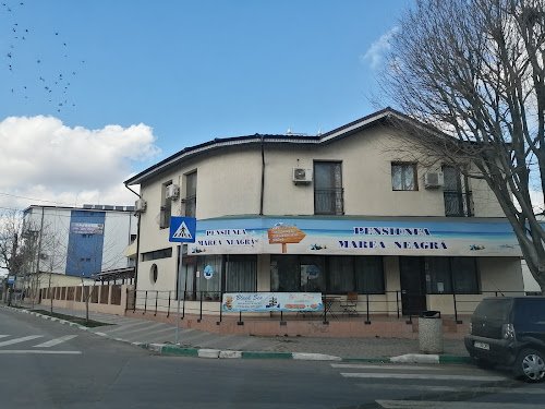 Pensiunea Marea Neagră