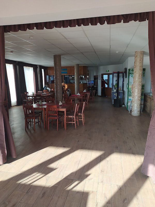 Pensiunea restaurant Hegykoz