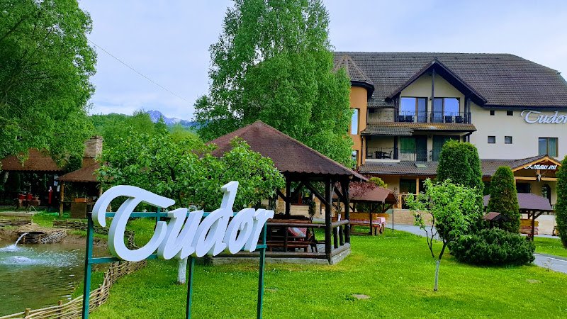 Pensiunea Restaurant Tudor