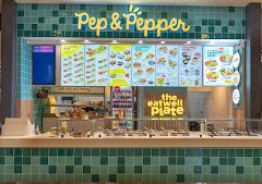 Pep & Pepper - image 1