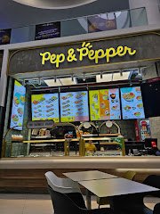 Pep & Pepper - image 1