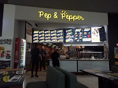 Pep and Pepper Promenada Mall - image 5