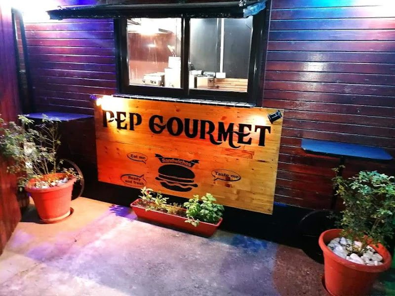 Pep Gourmet