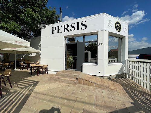 Persis Restaurant (Iranian Restaurant)