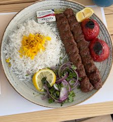 Persis Restaurant (Iranian Restaurant) - image 2