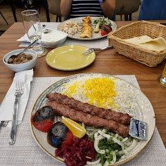 Persis Restaurant (Iranian Restaurant) - image 3