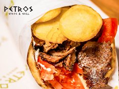 Petros Gyros & Grill - image 5