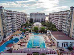 Phoenicia Holiday Resort - image 10