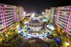 Phoenicia Holiday Resort - image 1