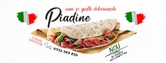 Piadineria Făgăraș - image 1