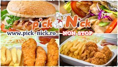 Pick Nick Fast Food - image 2