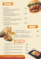 Pizza & Burger By John - image 9