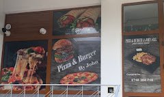 Pizza & Burger By John - image 7