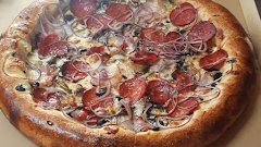 Pizza Adriano - image 2