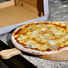 Pizza a'Morii - image 1