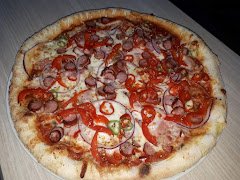 Pizza Arena - image 8