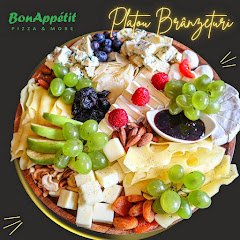 Pizza Bon Appetit - image 1