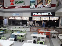 Pizza Bonita Pipera Plaza - image 2