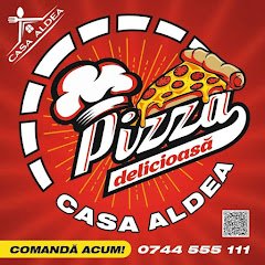 Pizza Casa Aldea - image 11