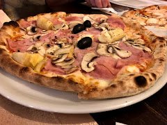 Pizza Cavalli - image 2