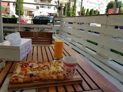 Pizza Club (Pizza La Metru) - image 11