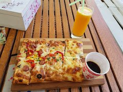 Pizza Club (Pizza La Metru) - image 2