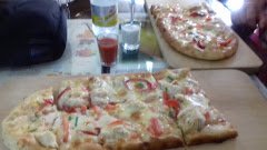 Pizza Club Cafe - image 9