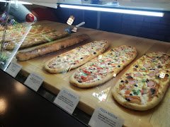 Pizza Club Cafe - image 10