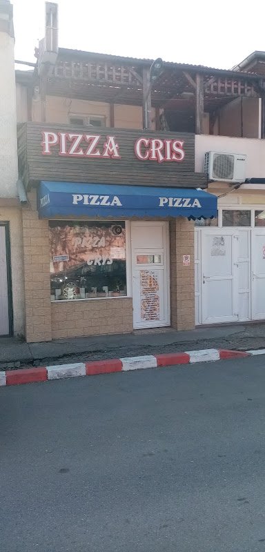 Pizza Cris