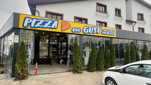 Pizza cu Gust Buzau