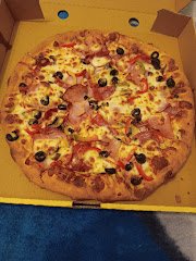 Pizza cu Gust Buzau - image 9