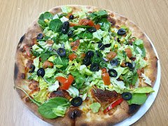 Pizza D'angelo - image 6