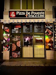 Pizza de Poveste - image 1