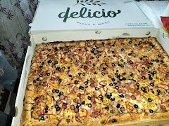 Pizza Delicio - image 6