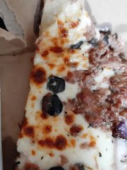 Pizza Delicio - image 2