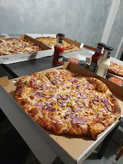 Pizza Delicio - image 1