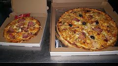 Pizza Drive - image 10