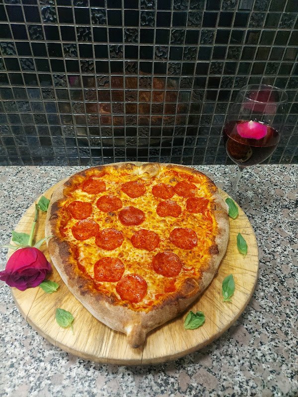 Pizza Elguna