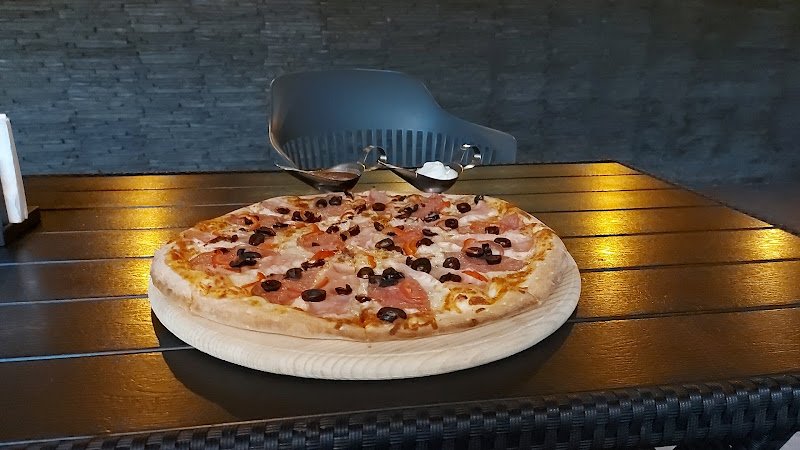 Pizza Epic