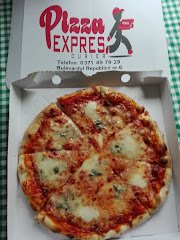 Pizza Expres Curier - image 9