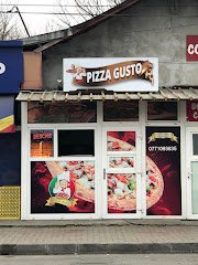 Pizza Gusto - Găesti - image 2